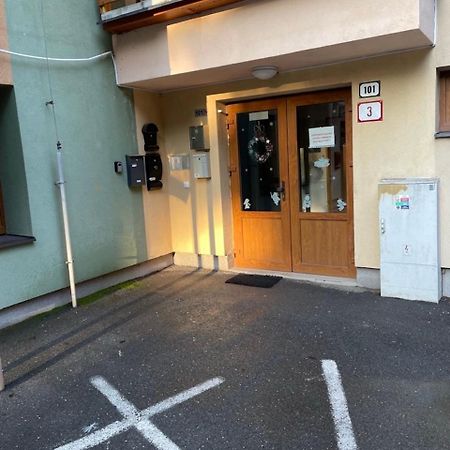 Liptovsky Jan,Apartman N5,Apartman N13 Zewnętrze zdjęcie