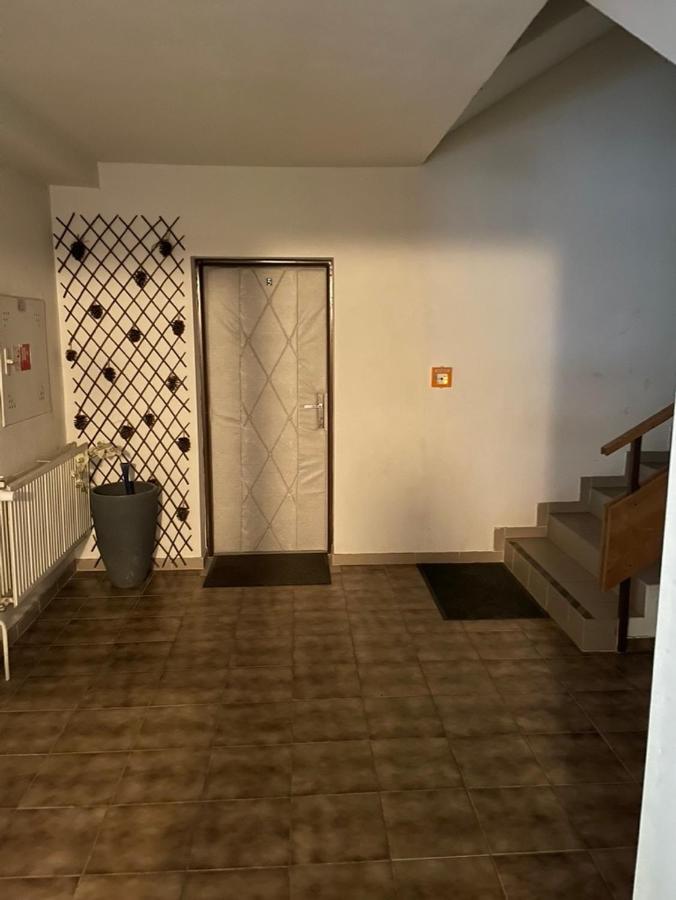 Liptovsky Jan,Apartman N5,Apartman N13 Zewnętrze zdjęcie