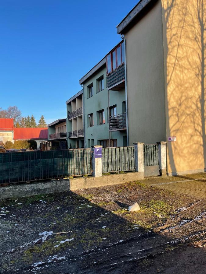Liptovsky Jan,Apartman N5,Apartman N13 Zewnętrze zdjęcie