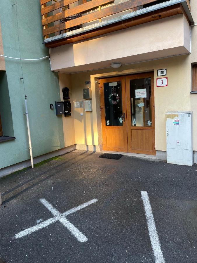 Liptovsky Jan,Apartman N5,Apartman N13 Zewnętrze zdjęcie