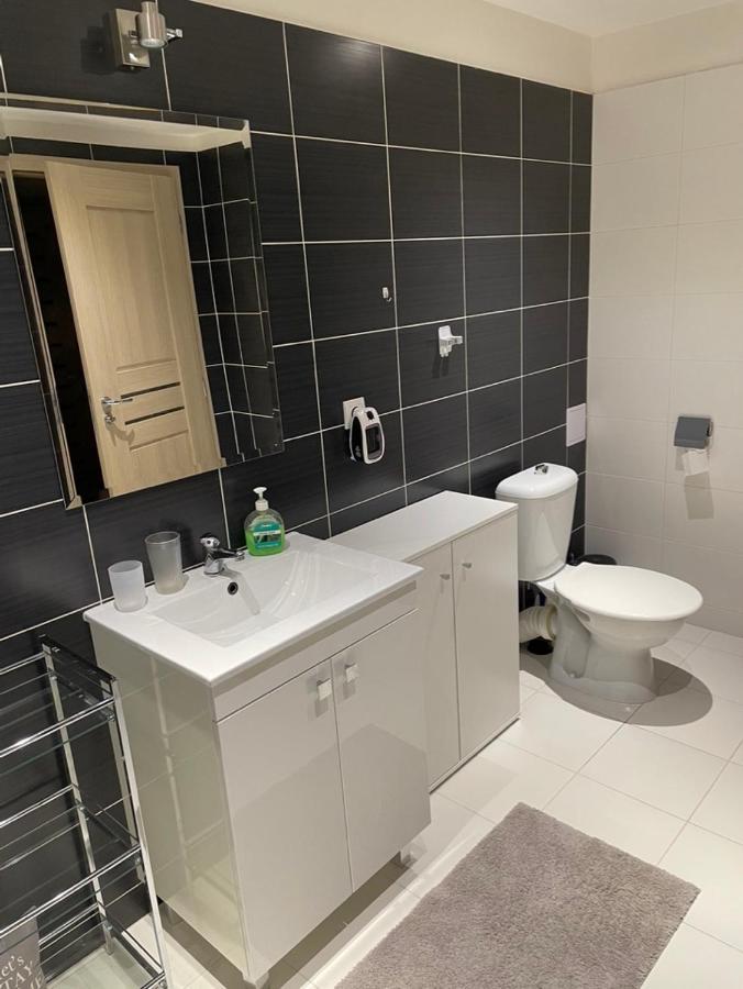 Liptovsky Jan,Apartman N5,Apartman N13 Zewnętrze zdjęcie