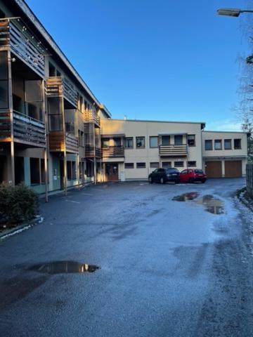 Liptovsky Jan,Apartman N5,Apartman N13 Zewnętrze zdjęcie