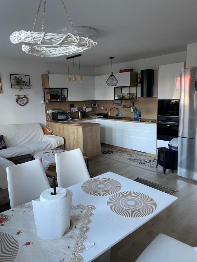 Liptovsky Jan,Apartman N5,Apartman N13 Zewnętrze zdjęcie