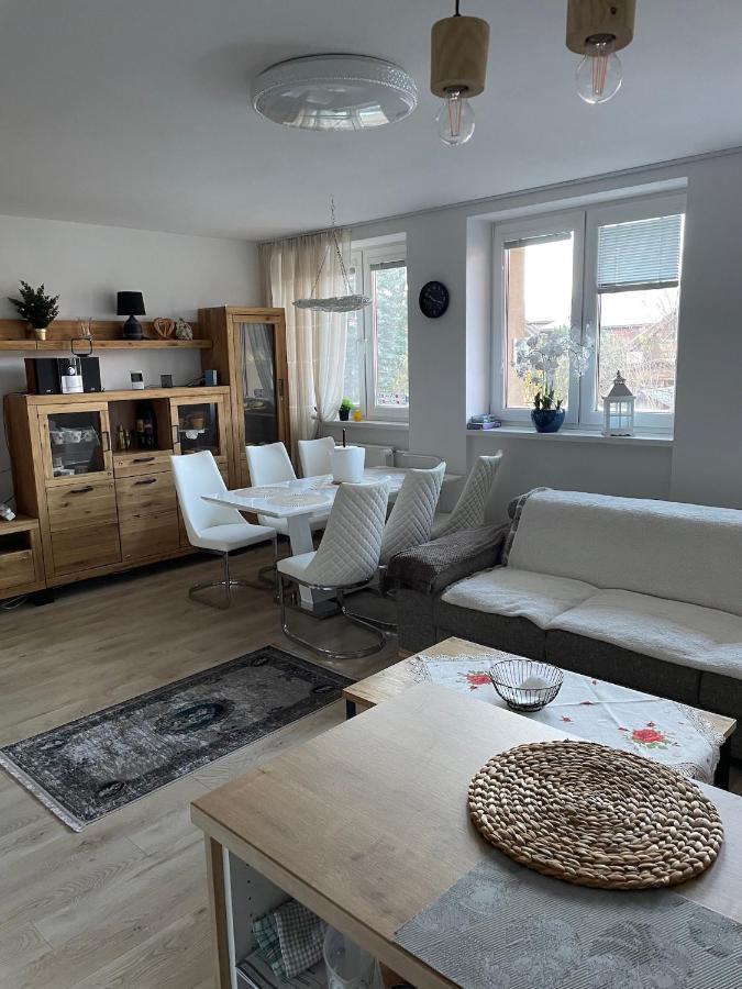 Liptovsky Jan,Apartman N5,Apartman N13 Zewnętrze zdjęcie