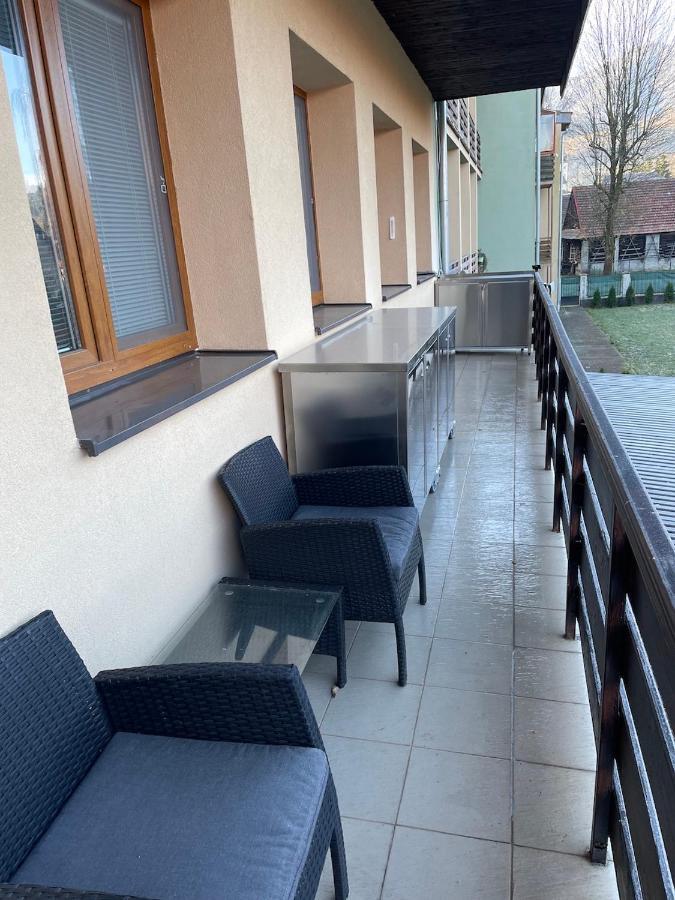 Liptovsky Jan,Apartman N5,Apartman N13 Zewnętrze zdjęcie