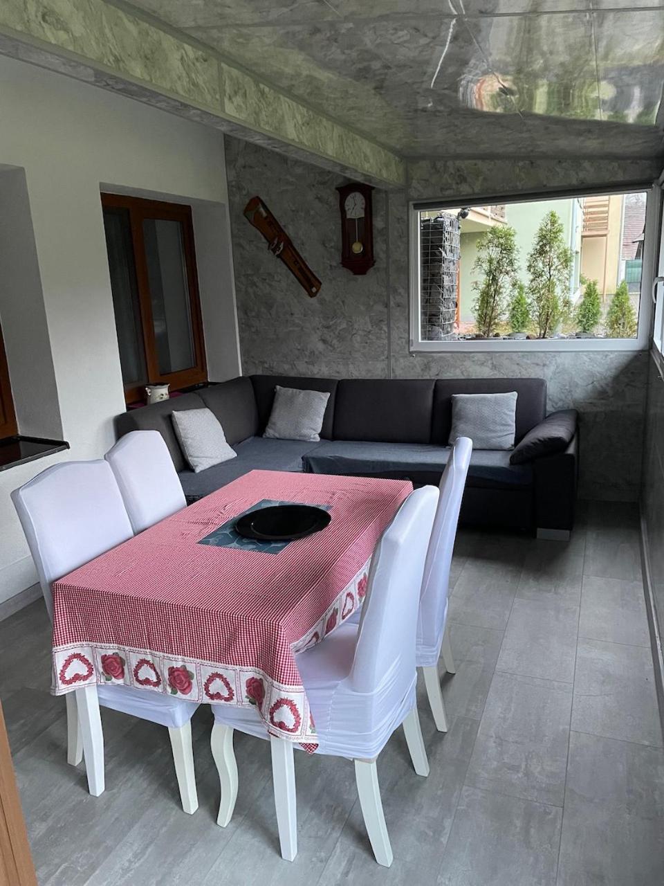 Liptovsky Jan,Apartman N5,Apartman N13 Zewnętrze zdjęcie