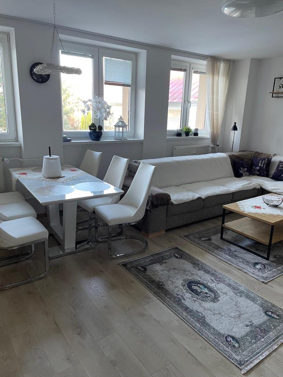 Liptovsky Jan,Apartman N5,Apartman N13 Zewnętrze zdjęcie