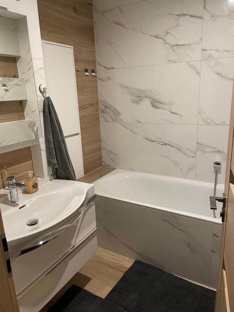 Liptovsky Jan,Apartman N5,Apartman N13 Zewnętrze zdjęcie
