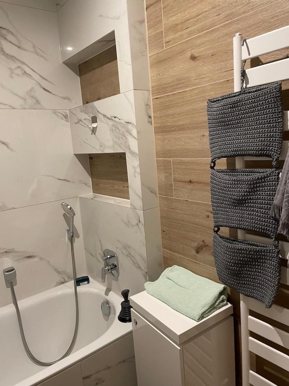 Liptovsky Jan,Apartman N5,Apartman N13 Zewnętrze zdjęcie