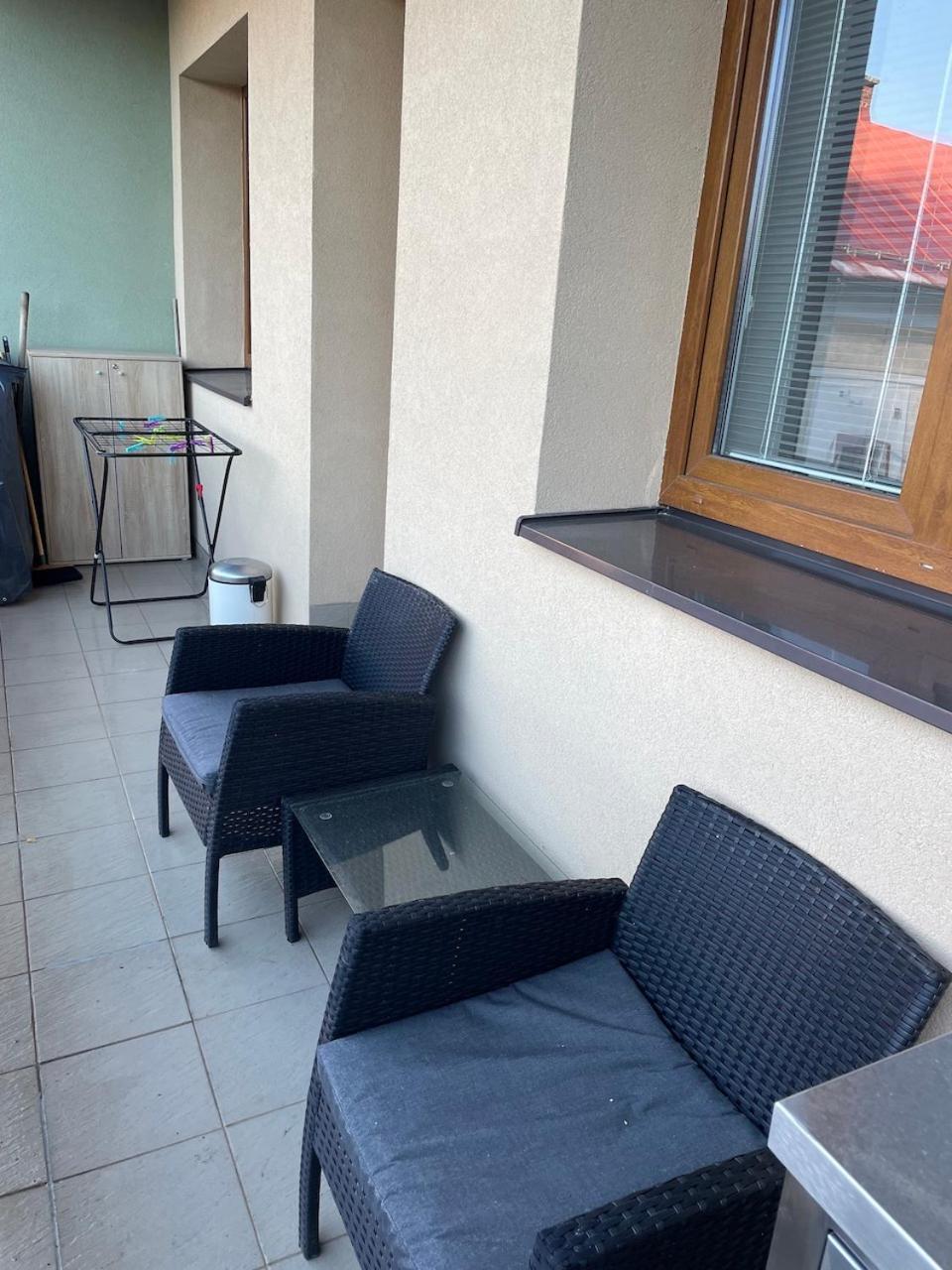Liptovsky Jan,Apartman N5,Apartman N13 Zewnętrze zdjęcie