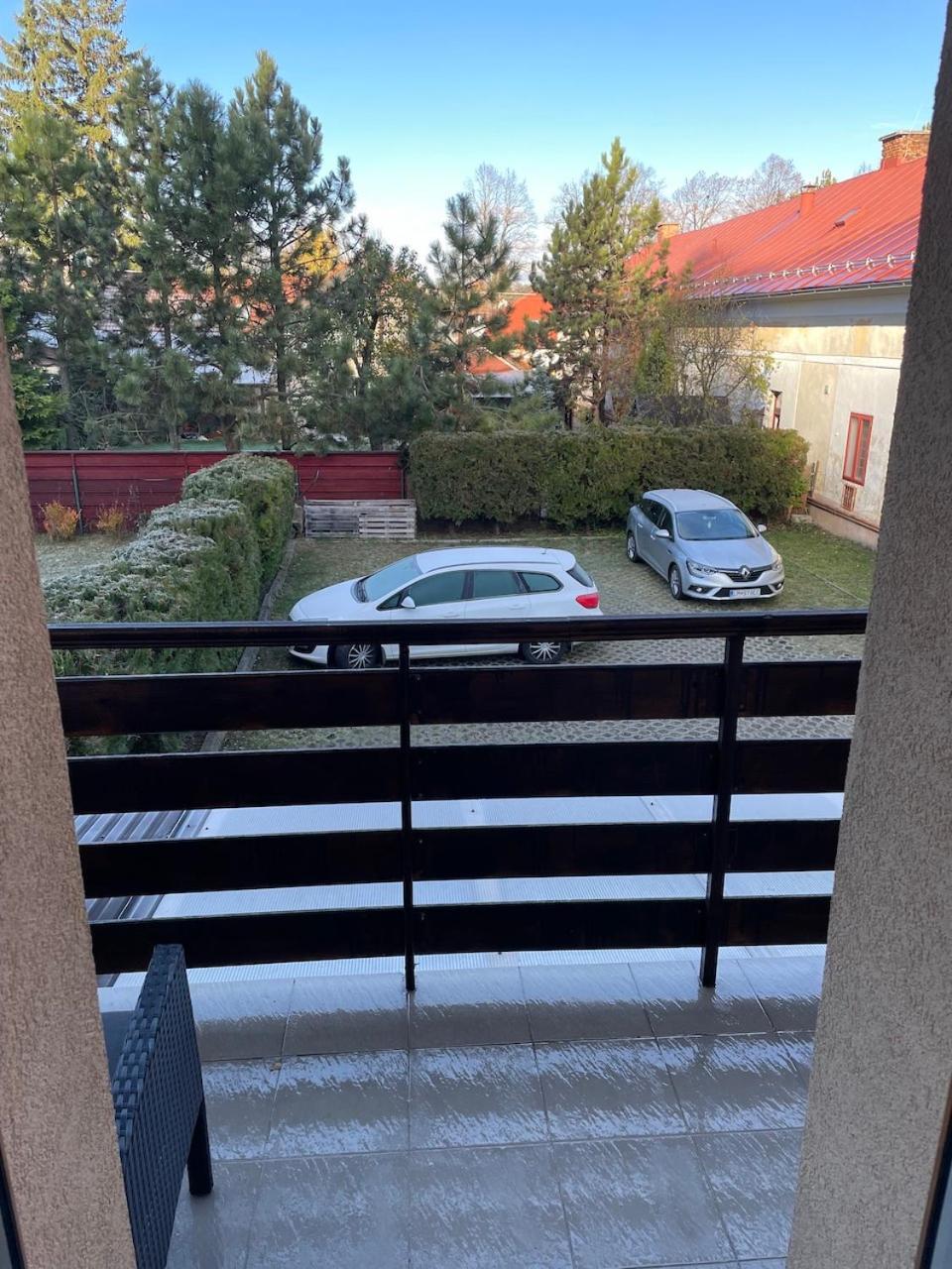Liptovsky Jan,Apartman N5,Apartman N13 Zewnętrze zdjęcie