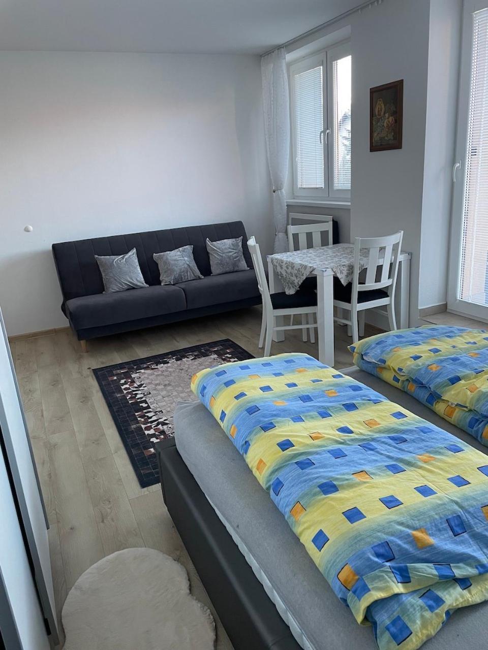 Liptovsky Jan,Apartman N5,Apartman N13 Zewnętrze zdjęcie