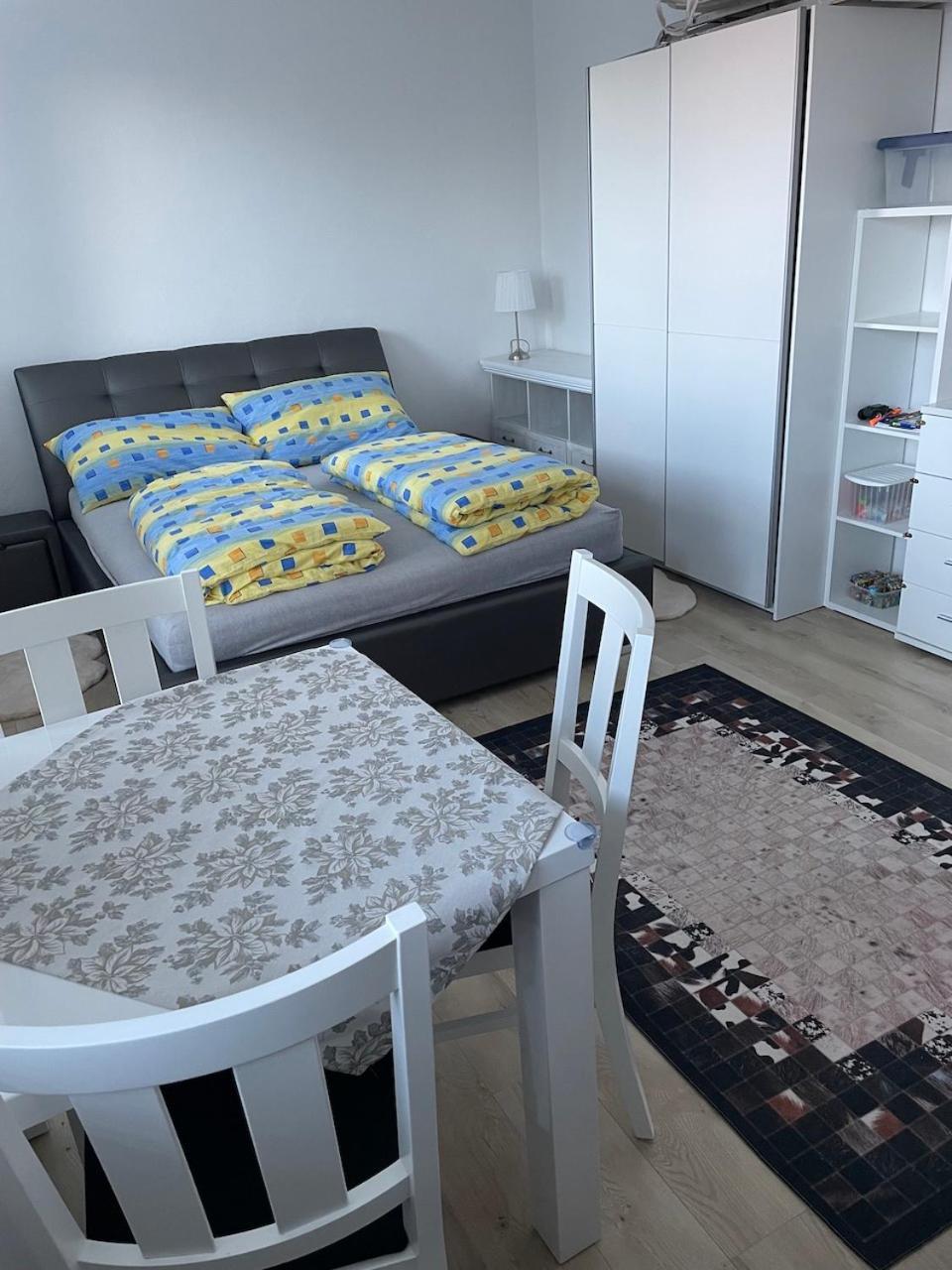 Liptovsky Jan,Apartman N5,Apartman N13 Zewnętrze zdjęcie
